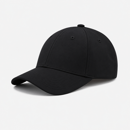 Ponytail Baseball Cap — Stylish High Bun Hat for Women | Adjustable & All-Day Comfort