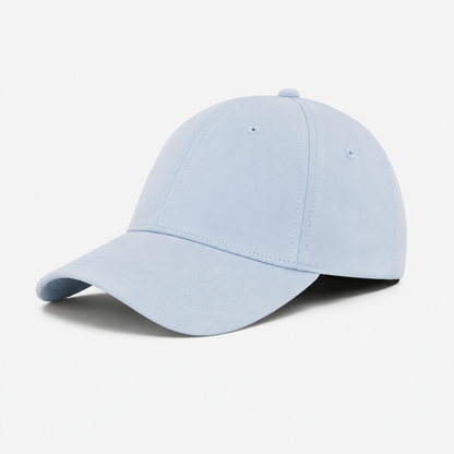 Ponytail Baseball Cap — Stylish High Bun Hat for Women | Adjustable & All-Day Comfort