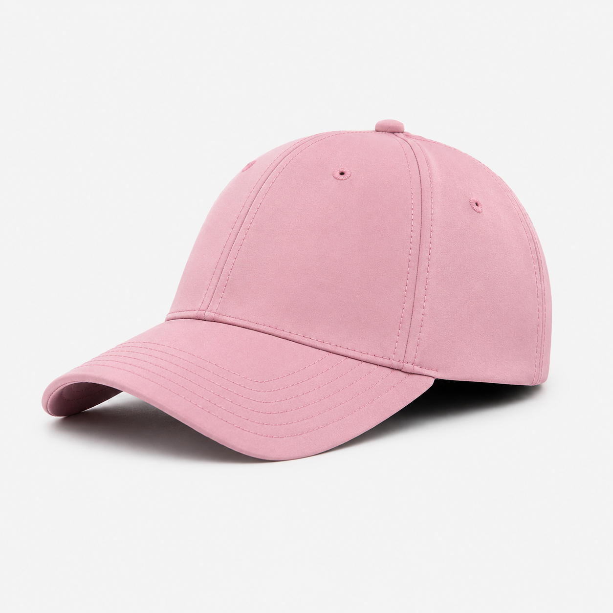 Ponytail Baseball Cap — Stylish High Bun Hat for Women | Adjustable & All-Day Comfort