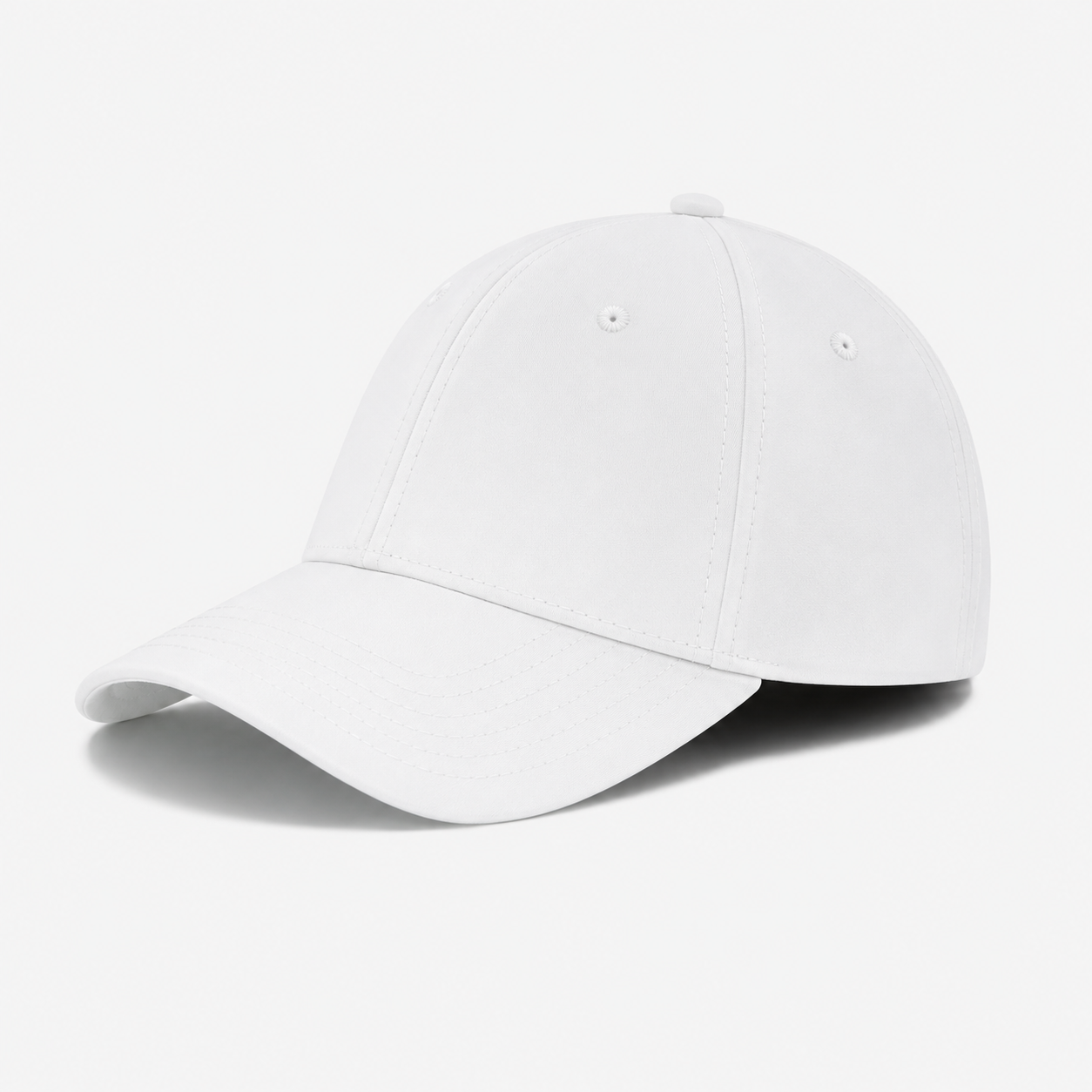 Ponytail Baseball Cap — Stylish High Bun Hat for Women | Adjustable & All-Day Comfort