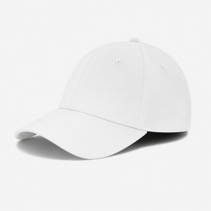 Ponytail Baseball Cap — Stylish High Bun Hat for Women | Adjustable & All-Day Comfort